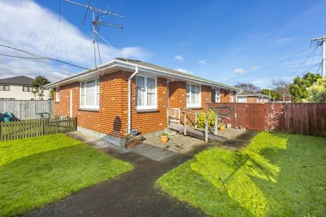 Photo of property in 4/13 Sutherland Avenue, Silverstream, Upper Hutt, 5019