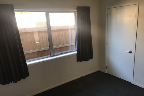 Photo of property in 6 Webster Road, Wigram, Christchurch, 8042