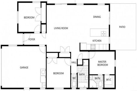 Photo of property in 18 Tuaia Street, Pyes Pa, Tauranga, 3112