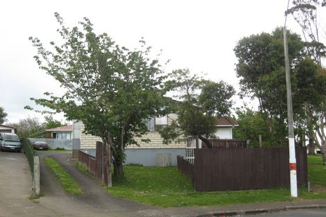Photo of property in 1/25 Poutini Place, Manurewa, Auckland, 2102