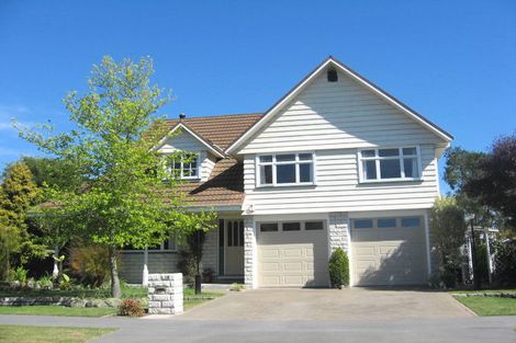 Photo of property in 15 Lakewood Drive, Burwood, Christchurch, 8083