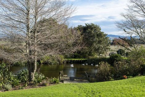 Photo of property in 1105a Back Ormond Road, Waihirere, Gisborne, 4071