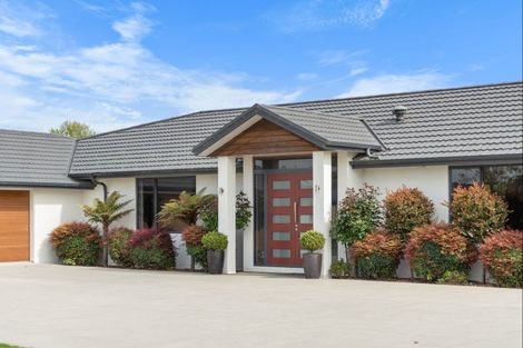 Photo of property in 39 Kimberley Road, Darfield, 7510