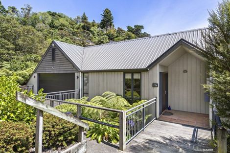 Photo of property in 12a Mairangi Road, Wadestown, Wellington, 6012