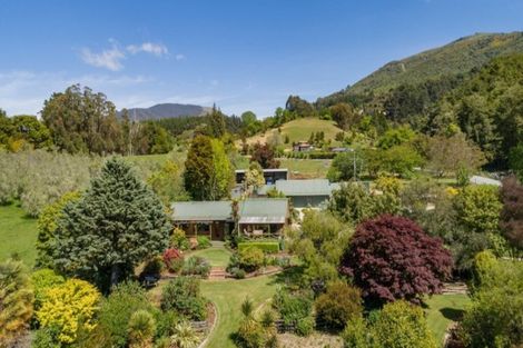 Photo of property in 198 Brooklyn Valley Road, Brooklyn, Motueka, 7198