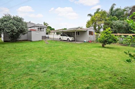 Photo of property in 8 Wedgwood Avenue, Mangere East, Auckland, 2024