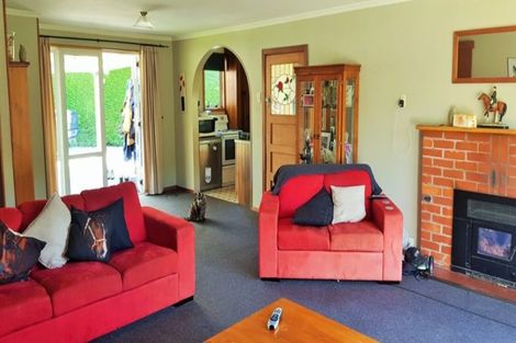 Photo of property in 203 Kelvin Road, Waimumu, Gore, 9774