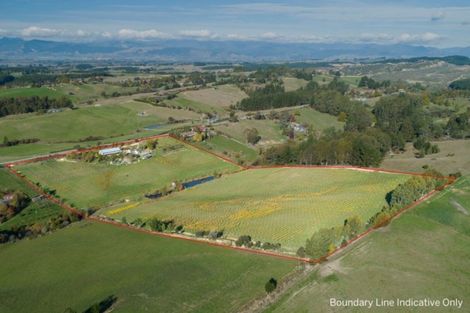 Photo of property in 171 Carlyon Road, Mahana, Upper Moutere, 7173