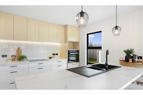 Photo of property in 12 George Oliver Place, Kainga, Christchurch, 8083