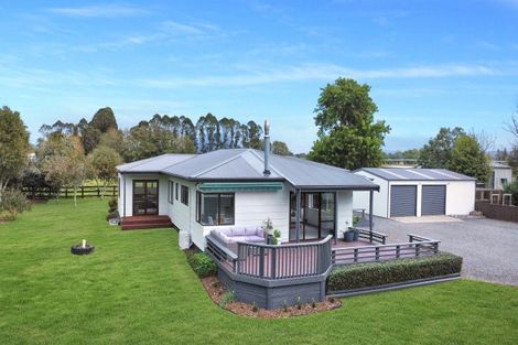 Photo of property in 88 Maunder Road, Awakeri, Whakatane, 3192