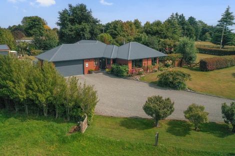 Photo of property in 408 Pages Road, Gleniti, Timaru, 7974