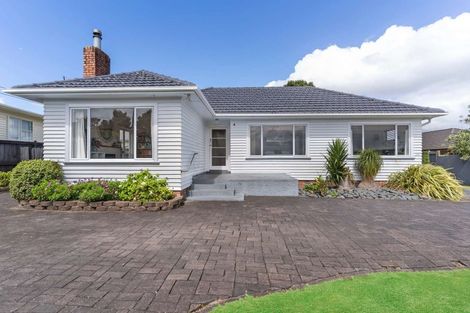 Photo of property in 1/18 Cliff Road, Papakura, 2110