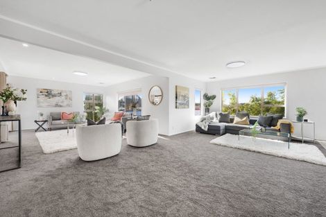 Photo of property in 12 Davita Place, Farm Cove, Auckland, 2012