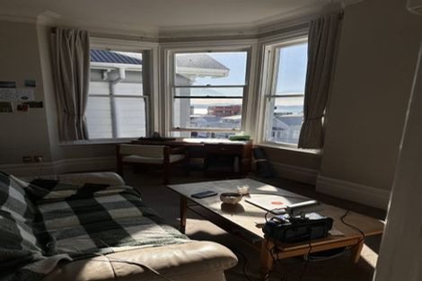 Photo of property in 2/248 The Terrace, Wellington Central, Wellington, 6011