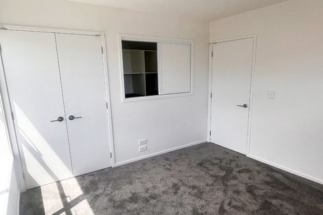 Photo of property in 6/9 Southwark Street, Christchurch Central, Christchurch, 8011