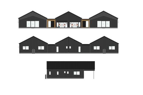 Photo of property in 69a Weston Road, Weston, Oamaru, 9401