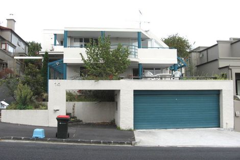 Photo of property in 1/14 Wiles Avenue, Remuera, Auckland, 1050
