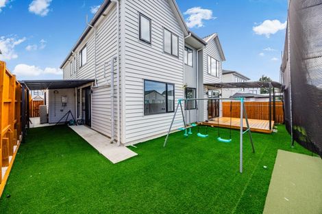 Photo of property in 334 Flat Bush School Road, Flat Bush, Auckland, 2019