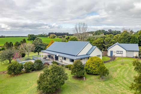 Photo of property in 443 Te Ahu Ahu Road, Waimate North, Kaikohe, 0472