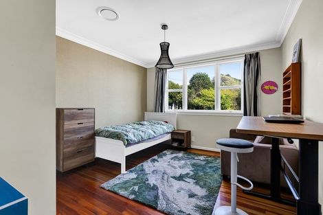 Photo of property in 223 Powderham Street, New Plymouth, 4310