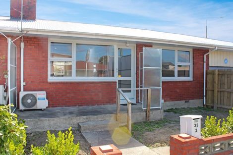 Photo of property in 2/33 Beckenham Street, Sydenham, Christchurch, 8023
