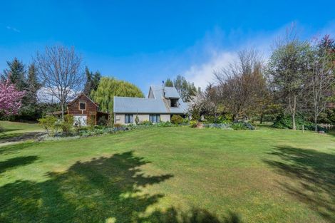 Photo of property in 25 Blackman Road, Blackmans, Alexandra, 9391