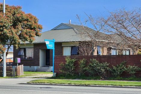 Photo of property in 272 Hilton Highway, Washdyke, Timaru, 7910