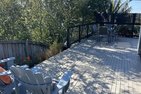 Photo of property in 22a Sefton Avenue, Grey Lynn, Auckland, 1021