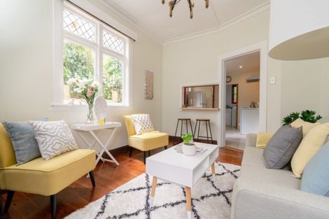 Photo of property in 46 Norway Street, Aro Valley, Wellington, 6012