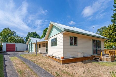 Photo of property in 36 Rangipoia Place, Turangi, 3334