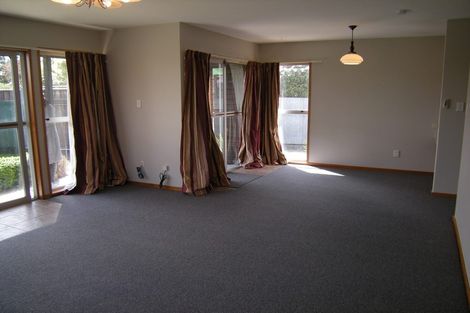Photo of property in 36a Pennington Street, Leeston, 7632