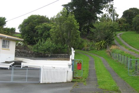 Photo of property in 40 Morningside Road, Morningside, Whangarei, 0110