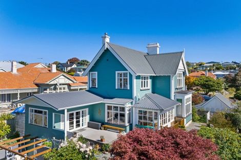 Photo of property in 5 Ure Street, South Hill, Oamaru, 9400