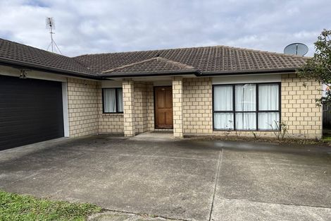 Photo of property in 7a Freyberg Avenue, Papatoetoe, Auckland, 2104