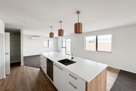 Photo of property in 112 Monarch Drive, Rolleston, 7614