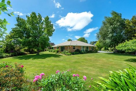 Photo of property in 86 Englishs Road, Lincoln, Christchurch, 7674