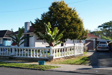 Photo of property in 24 Kairanga Street, Mangere East, Auckland, 2024