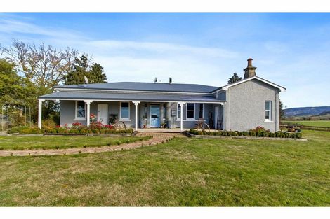 Photo of property in 784 Winchester Hanging Rock Road, Hilton, Temuka, 7985