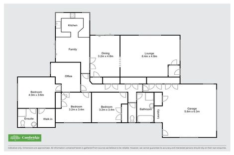 Photo of property in 69 Carlyle Street, Leamington, Cambridge, 3432