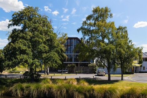 Photo of property in 6/303 Cambridge Terrace, Christchurch Central, Christchurch, 8013