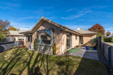 Photo of property in 22 Bayliss Close, Northwood, Christchurch, 8051