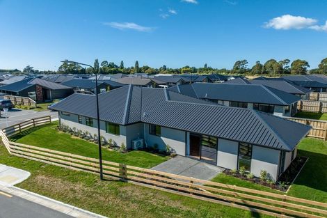 Photo of property in 2 Kotua Street, Woodend, 7610