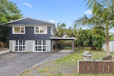 Photo of property in 25 Garden Terrace, Pukekohe, 2120