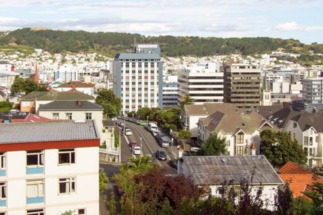 Photo of property in 5 Maurice Terrace, Te Aro, Wellington, 6011