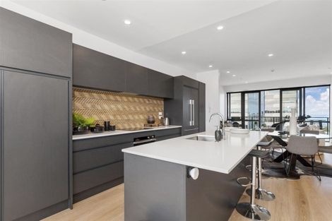 Photo of property in 802/10 Auburn Street, Takapuna, Auckland, 0622