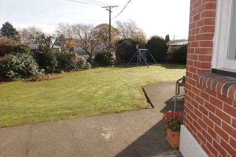 Photo of property in 70 Ormsby Street North, Temuka, 7920