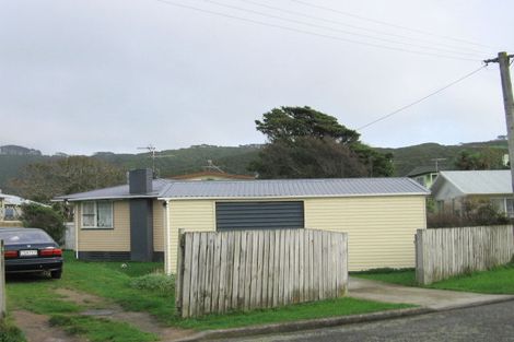 Photo of property in 7 Tangare Drive, Takapuwahia, Porirua, 5022