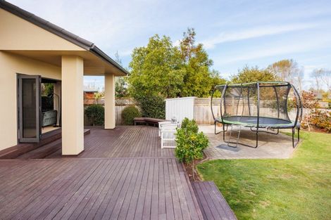 Photo of property in 22 Ursula Drive, Feilding, 4702