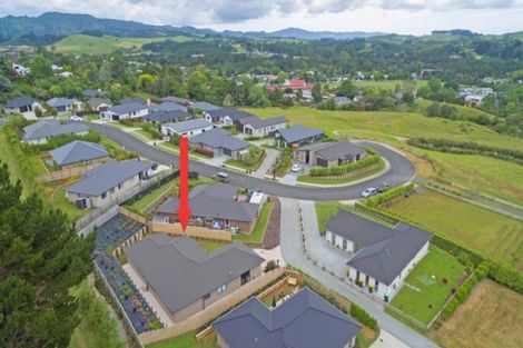 Photo of property in 10 Belvedere Place, Warkworth, 0910