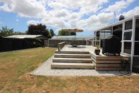 Photo of property in 18 Rewa Street, Inglewood, 4330